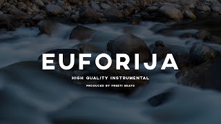 Oriental Balkan Type Beat ►Euforija◄