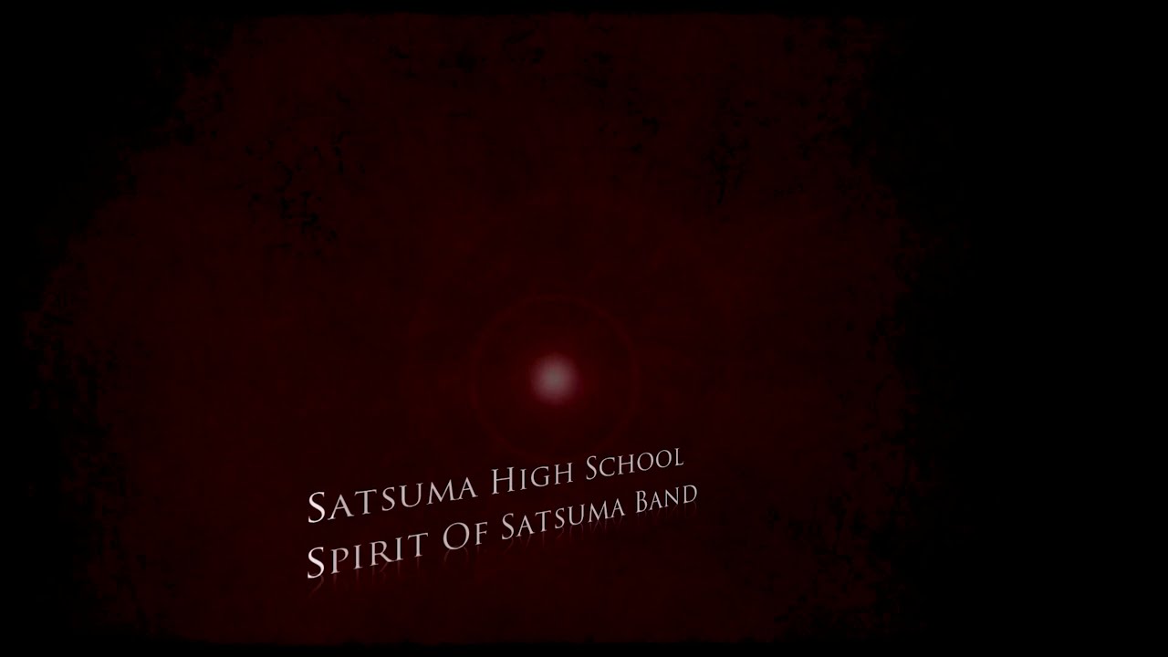 Satsuma High School Band YouTube