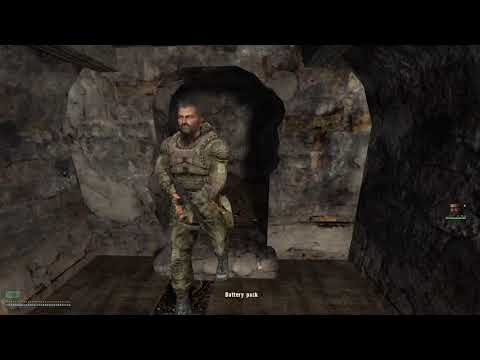 Stalker Anomaly 1.5.1 | New player tries Hard/Survivalist Difficulty Ep.1