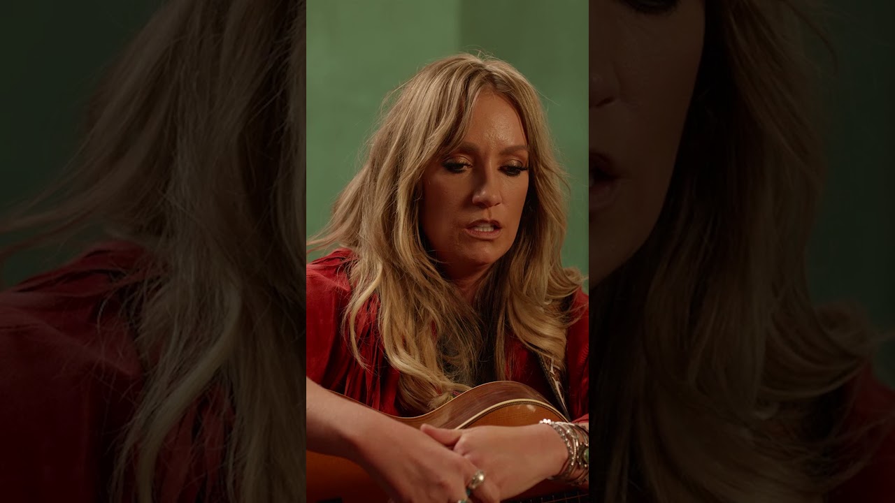 Clare Dunn: Being Uncomfortable Is A Part Of Life #shorts