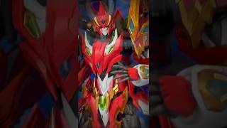 🔥 Motor Nuclear MNP-XH07 Build Showcase | The Most Epic Chinese Mecha Model Kit!#MotorNuclear