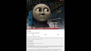 Edward Blistering Boilers In All My Long Years I Seen That Before