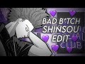 Yagami yato Shinsou Edit (🎧WEAR HEADPHONES 🎧)