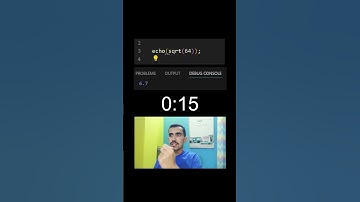 💡 شرح دوال الرياضيات في لغة PHP 🧮 | تعلم استخدام Math Functions بسهولة للمبتدئين