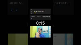 💡 شرح دوال الرياضيات في لغة PHP 🧮 | تعلم استخدام Math Functions بسهولة للمبتدئين