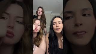 Download Lagu activities of 🥳three beautiful women💁 MP3