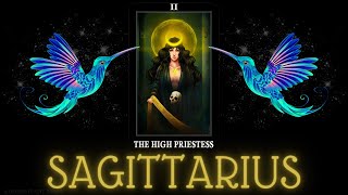 SAGITTARIUS 🚨⚠️THEY’RE ABOUT TO PULL SOME DESPERATE SH*T TO KEEP YOU❗️MAY 2024 TAROT LOVE READING