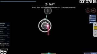Felt - In My Room Tranquility Hd,Dt 99.55% 223Pp