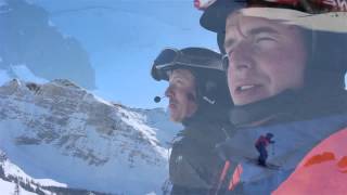 | Sunshine Village | Ski & Snowboard Banff, Canada