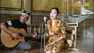 Donge Mekar ~ Cover by. Nikma Nirmala { Live Akustik }