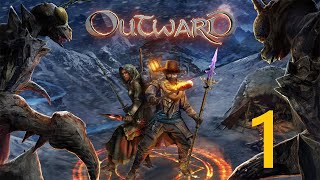 Outward Walkthrough - Everything In Cierzo - Ep 1
