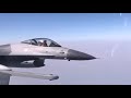 PAF F 16&#39;s &amp; JF 17 Thunder