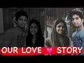 11 വർഷത്തെ ലൗ സ്റ്റോറി 💏 OUR 11th LOVE ANNIVERSARY | JABISH | MADE FOR EACH OTHER | CHAPTER:37