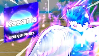 NINGUÉM esperava isso: KAZANA SEM SUPER PULO!! VOLLEYBALL LEGENDS