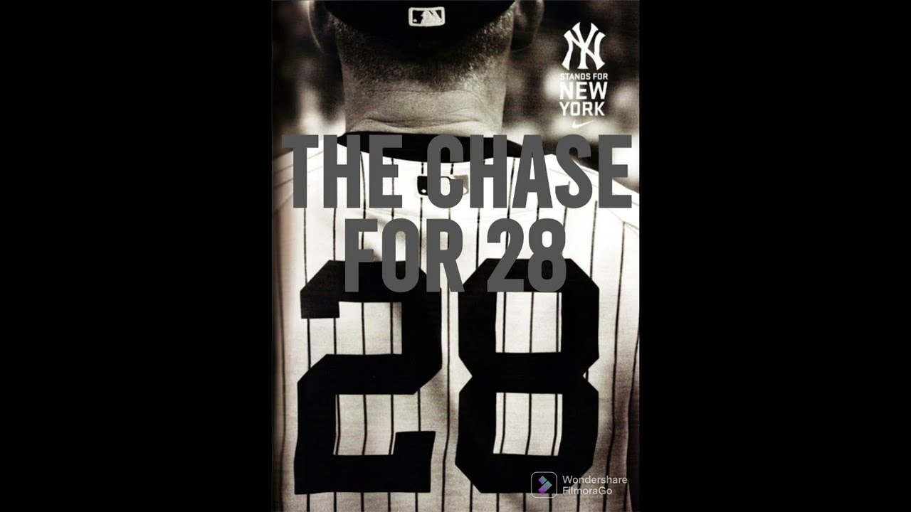 5 Reasons WHY the Yankees will win the World Series in 2022!!