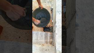 step repairing Work #construction #shortvideo #viral #work