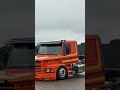 É Disso Que o Velho Gosta  - Luciano Maia  Gaúcho Da Fronteira  - SCANIA 112h.