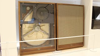 1960年代：オーディオ事業への参入とナチュラルサウンドスピーカーの