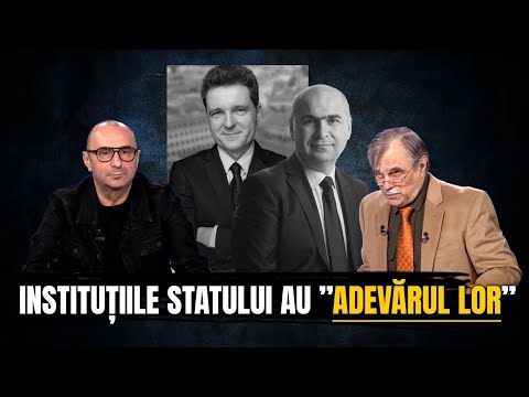 Marius Tucă Show - Invitat: Valentin Stan, analiză după alegeri: „Înțeleg că am învins”