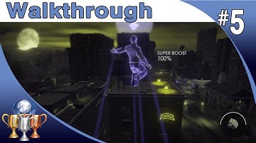 Saints Row 4 - Walkthrough Part 5 (Primary Quest) - Blazin - Complete Playthrough