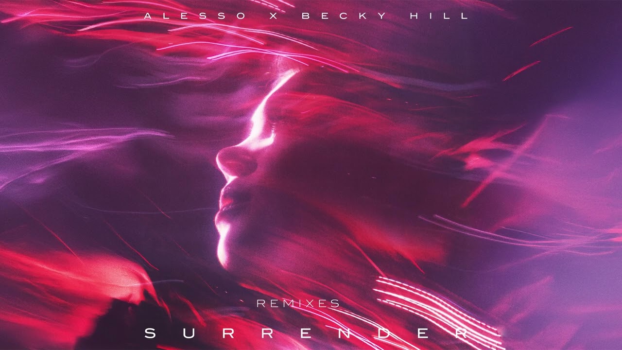 Surrender (Skepsis Remix)