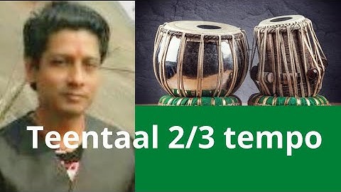 DUI ER TINGUN LOY | TEENTAAL LESSON  PART 10