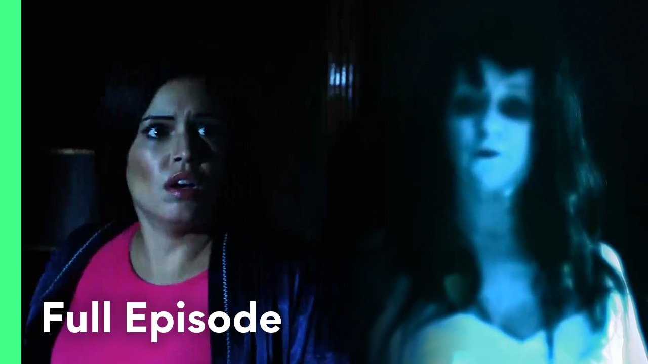 Real Stories of Ghosts Sending Terrifying Messages | Paranormal Survivor S1