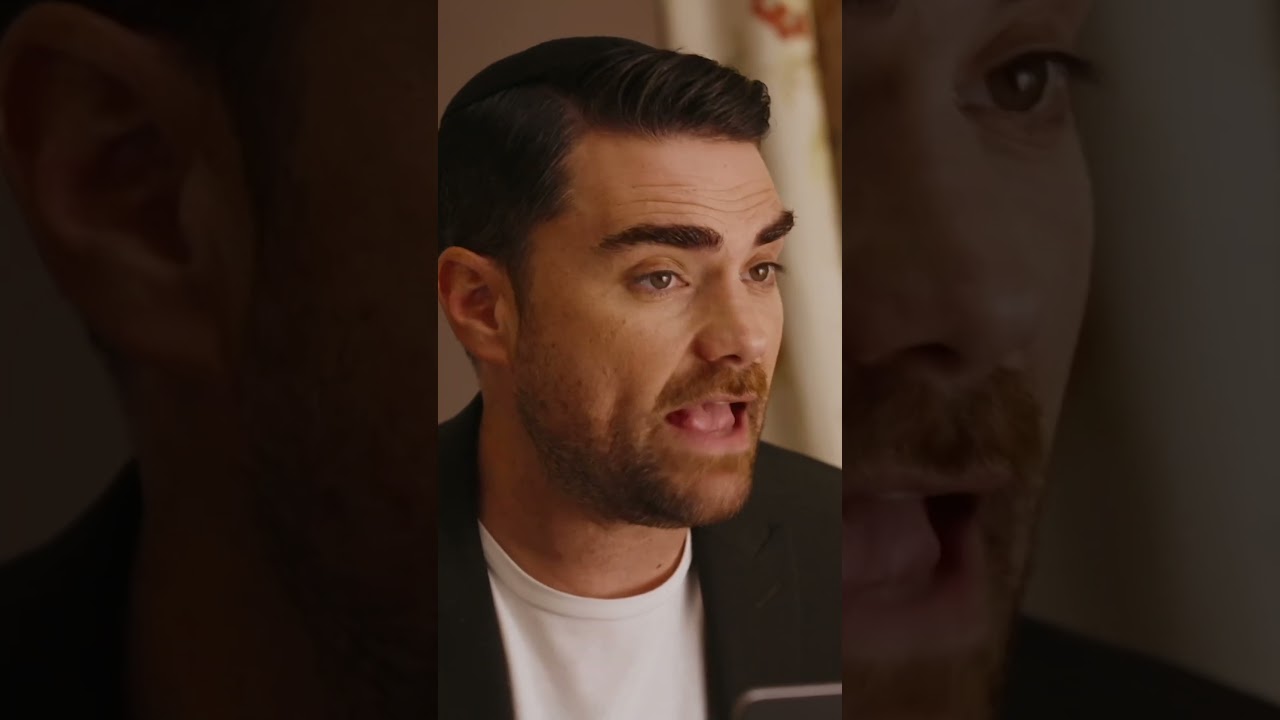 What Did You Think They Would Do?