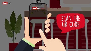 QR payment (Static QR)