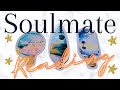 ⭐️✨Soulmate✨⭐️ How Will You Meet them & How the Relationship will Be ❤️ *Pick A Card*