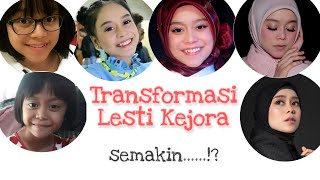 Transformasi Lesti Kejora