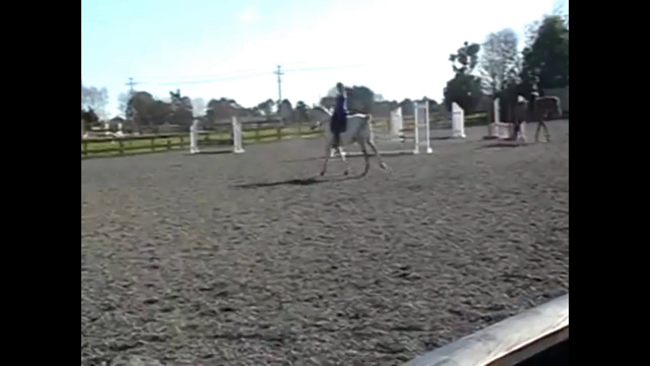 chaos 2nd ride in the meroth bit - YouTube