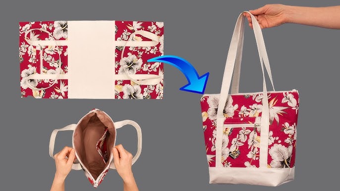 How To Wash Tote Bag: Four Breezy Care Tips