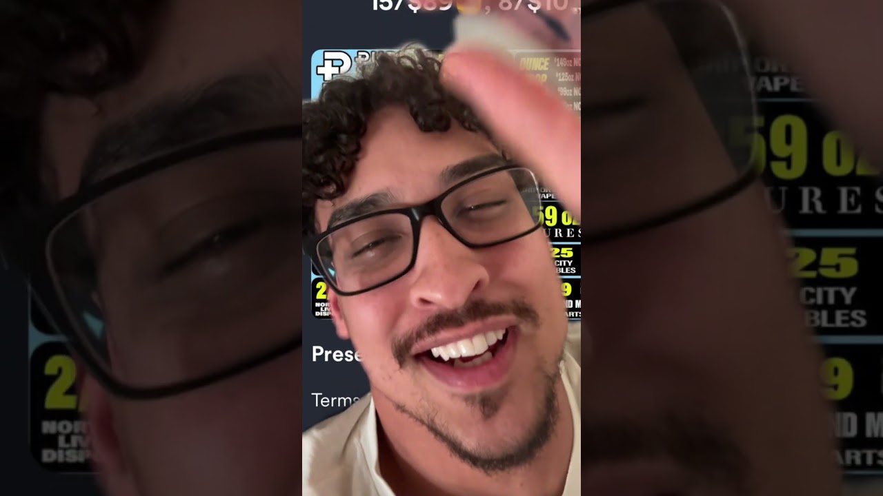 Cali Dispo has the CRAZIEST marketing I’ve ever seen