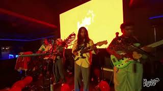 Vanilla Party - Silver Spoon (Live at Orange Pop Vol. 11)
