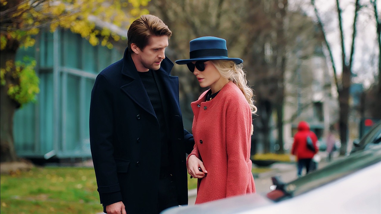 La mejor PELÍCULA que verás HOY｜ PERDONARSE A SÍ MISMA - PELÍCULA COMPLETA 2025