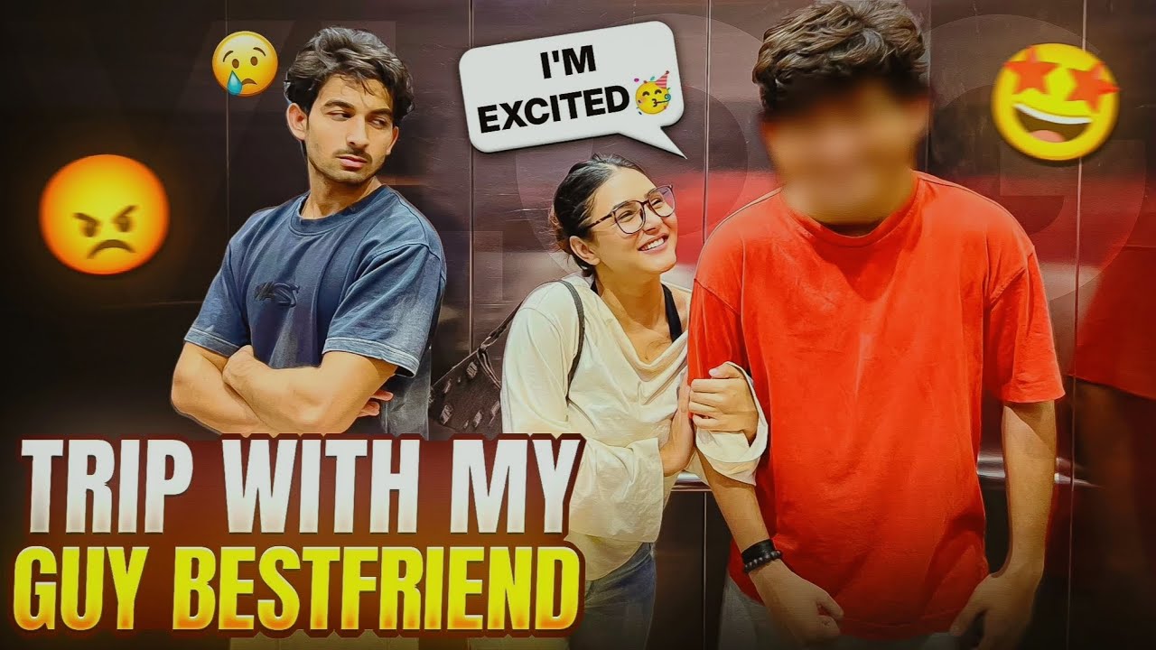 I ALMOST MADE HIM BELIEVE THAT….😳