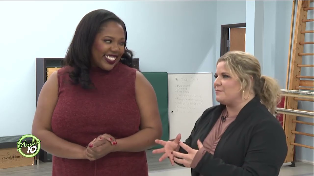 Learn Different Dance styles with Fusion Dance Center