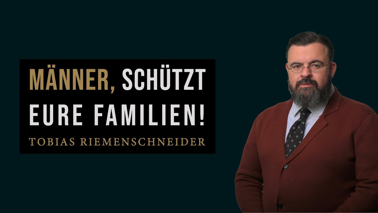 Die Sünden der Väter | Tobias Riemenschneider