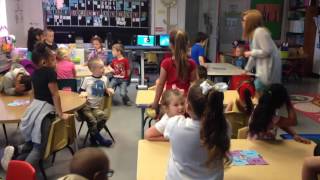 Kagan Structure Kindergarten