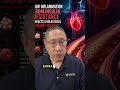 Inflammation vs Cholesterol | Dr. Vidal Sheen | Sheen Vein Aesthetics and Functional Medicine