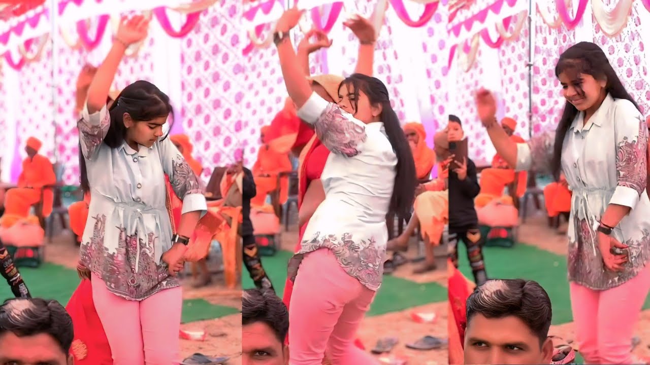 कृष्ण भजन || जिला एटा || 