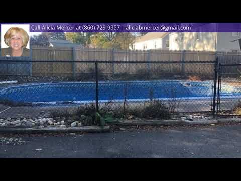 28 Scarborough Road, Manchester, CT home video tour