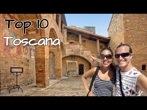 Vídeo: Guia per visitar la ciutat toscana de Cortona