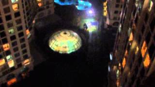 Royal City - Giờ Trái Đất 2016