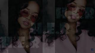 ♫ H.E.R. - Paradise (Lyric) ft. Yung Bleu