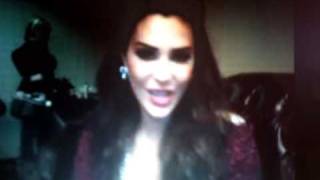 TWITCAM  "NINEL CONDE"  28/03/2011  Parte  3