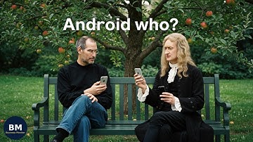 Can You Escape Your iPhone? Inside Apple’s $1 TRILLION Trap