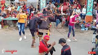 Rembulan Cover All Artiss SATRIYO MUDO ORIGINAL | Kendang Handal SMO - Live Mbeni Sumberkepuh