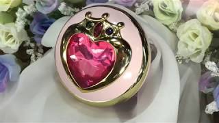 PROPLICA セーラーちびムーンプリズムハートコンパクト Sailor Chibi Moon Prism Heart Compact @ Akiba SR